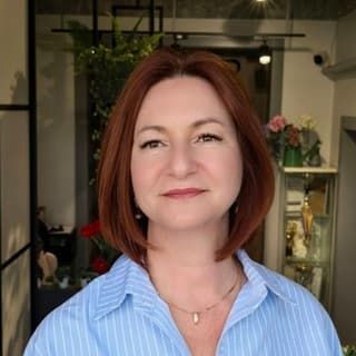 Юлия Круглова рассказывает о подходе к питанию